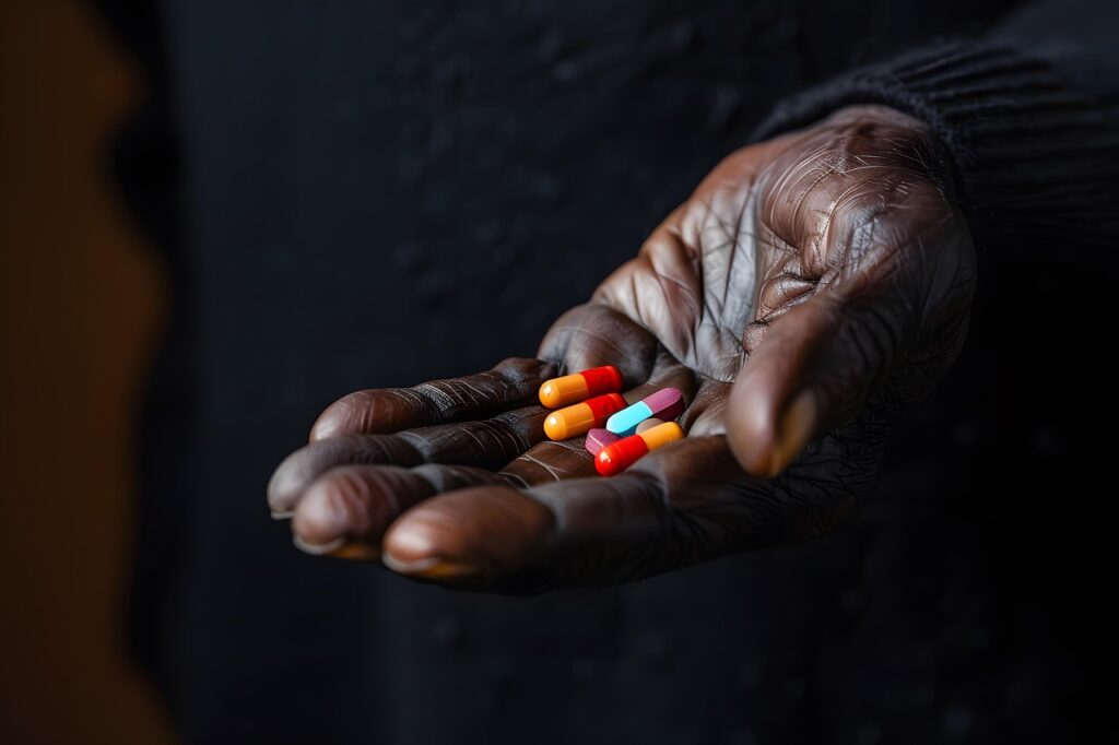 訪問薬剤師が知識を活かしたリハビリに役立つ薬学とは？