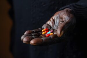 訪問薬剤師が知識を活かしたリハビリに役立つ薬学とは？