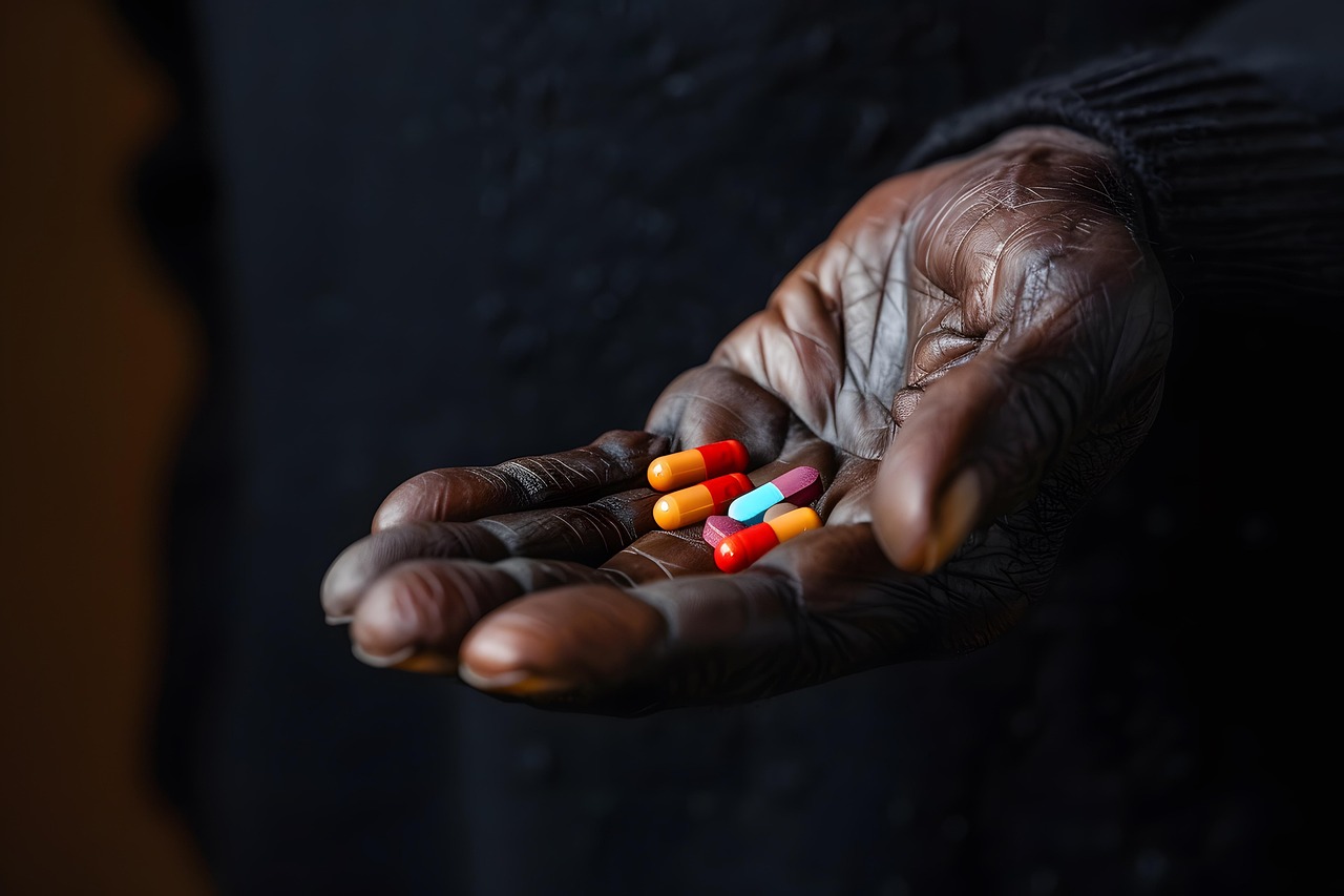 訪問薬剤師が知識を活かしたリハビリに役立つ薬学とは？