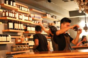 訪問薬剤師にストックオプションが付与されるメリットとは？