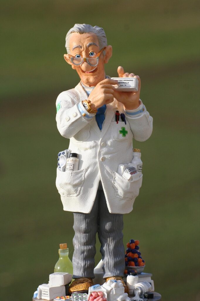 訪問薬剤師による管理薬局の経営におけるメリットは？