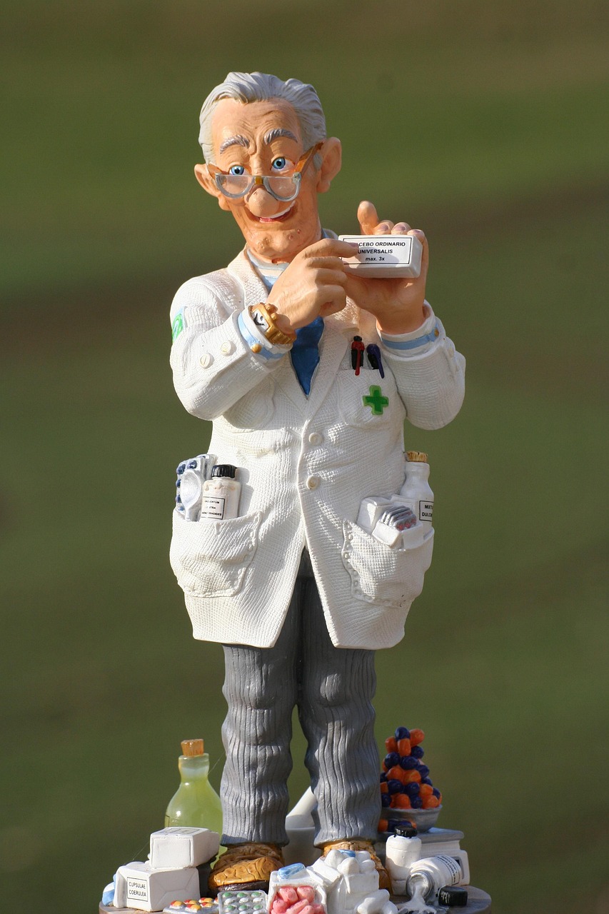 訪問薬剤師による管理薬局の経営におけるメリットは？