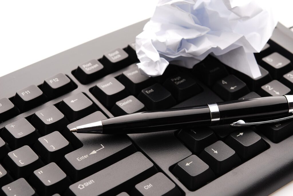 転職で失敗した例から学ぶ成功の秘訣は？