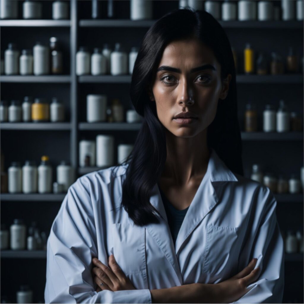 訪問薬剤師の年収を調剤薬局と比較するとどのくらい違うの？