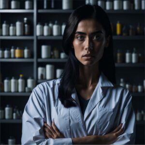 訪問薬剤師の年収を調剤薬局と比較するとどのくらい違うの？