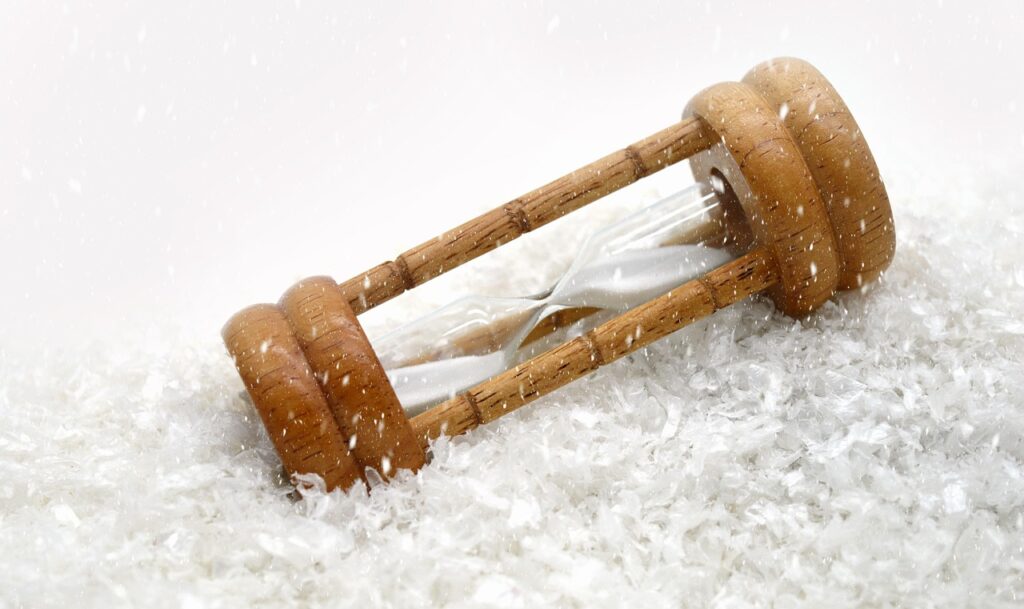 転職のタイミングを見極めるためのポイントは？